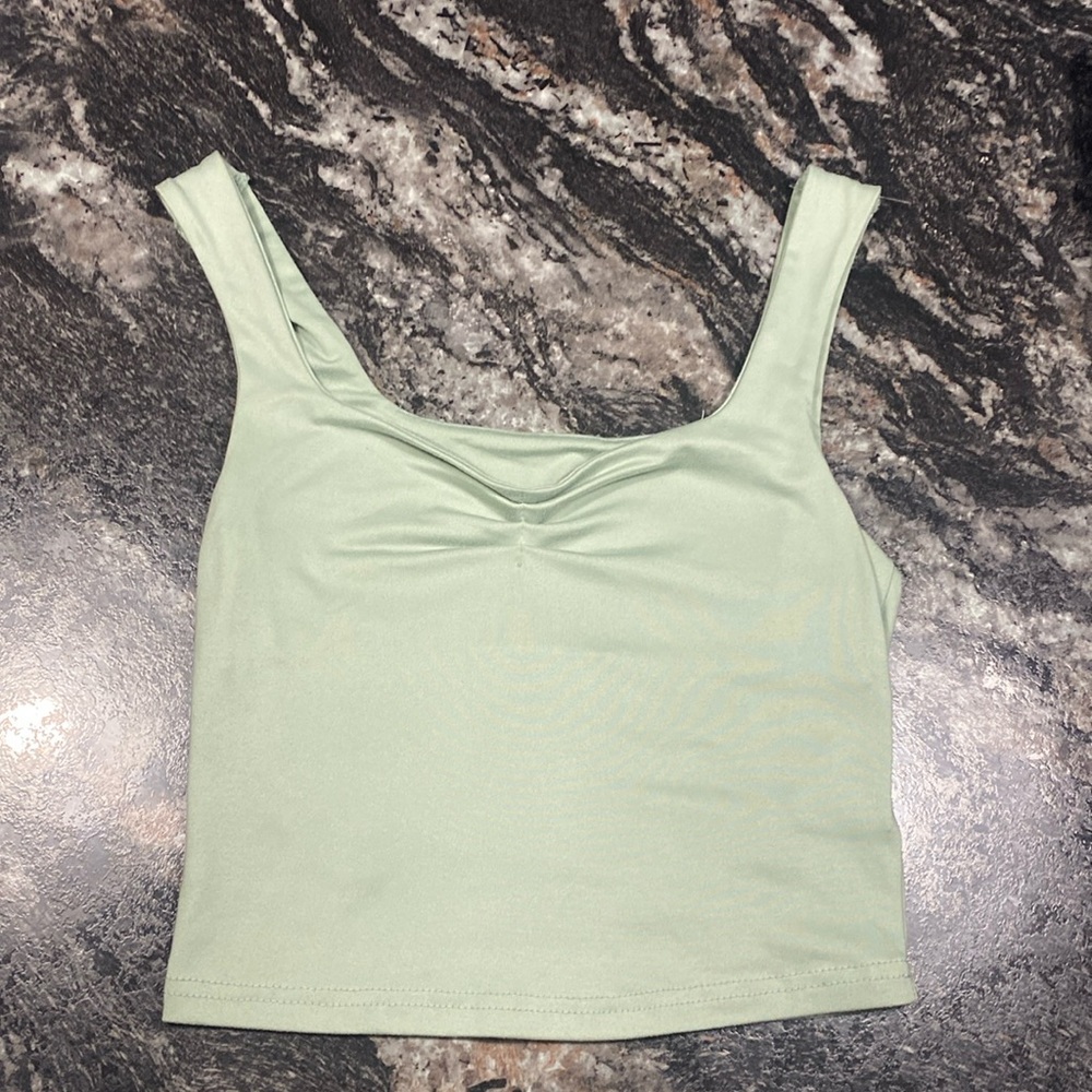 Shein top!